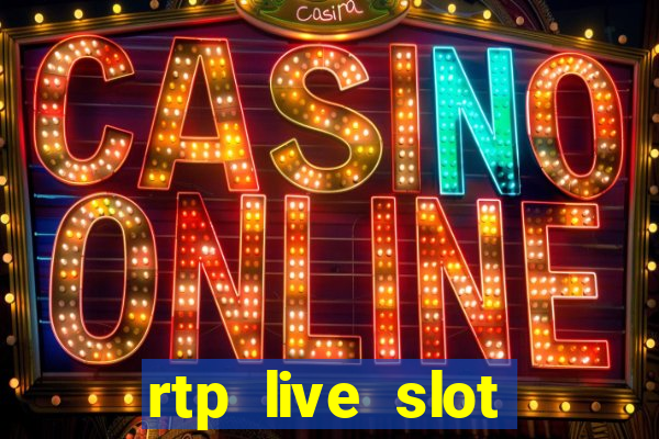 rtp live slot online - pgsoft