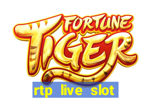 rtp live slot online - pgsoft