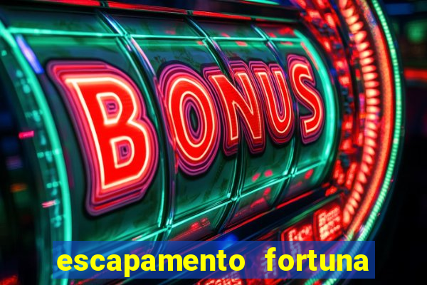 escapamento fortuna biz 125