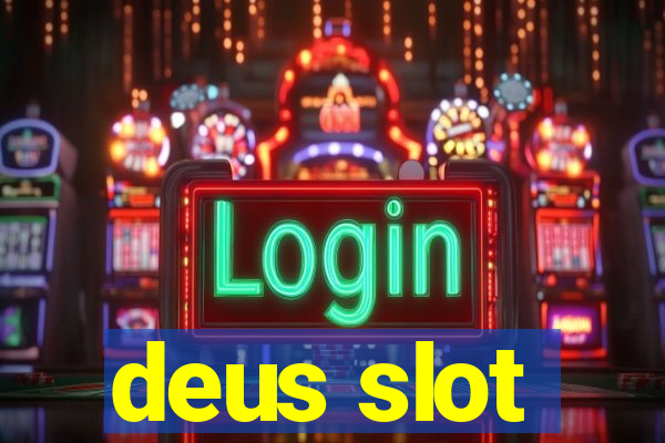 deus slot