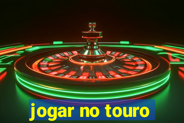 jogar no touro