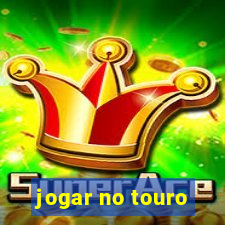 jogar no touro