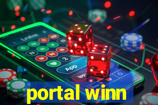 portal winn