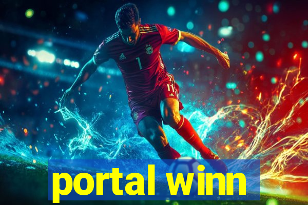 portal winn