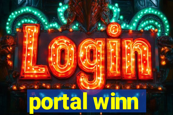 portal winn