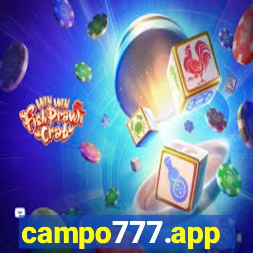 campo777.app