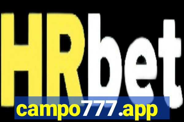 campo777.app