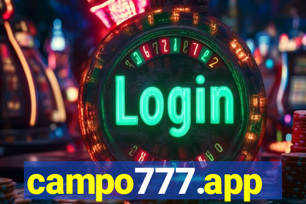 campo777.app