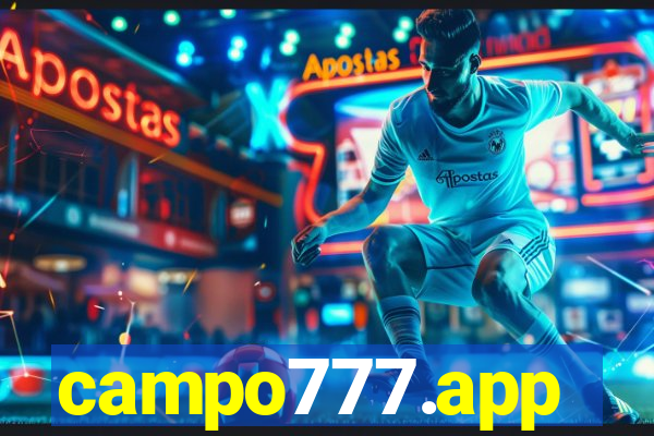 campo777.app