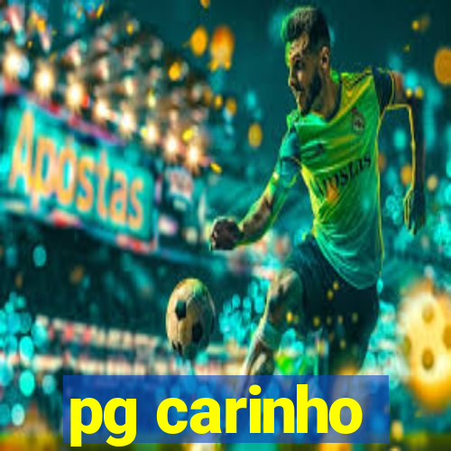 pg carinho