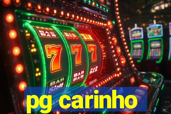 pg carinho