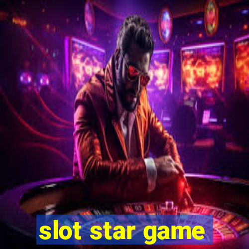 slot star game