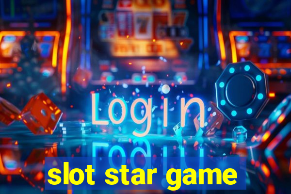 slot star game