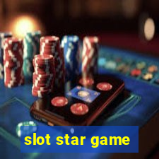 slot star game