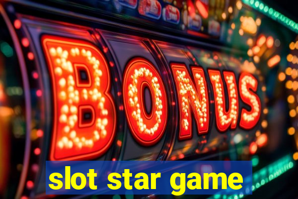 slot star game