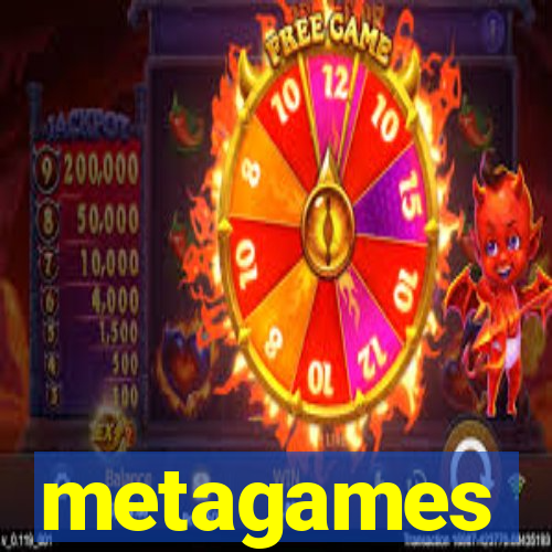 metagames