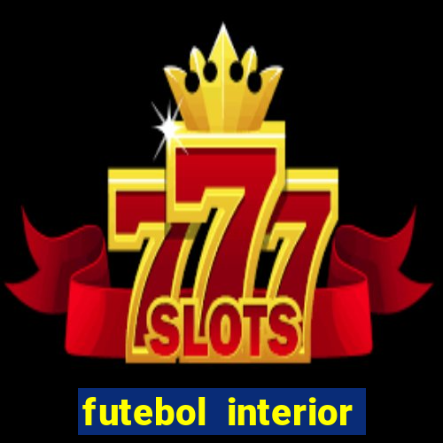 futebol interior serie d