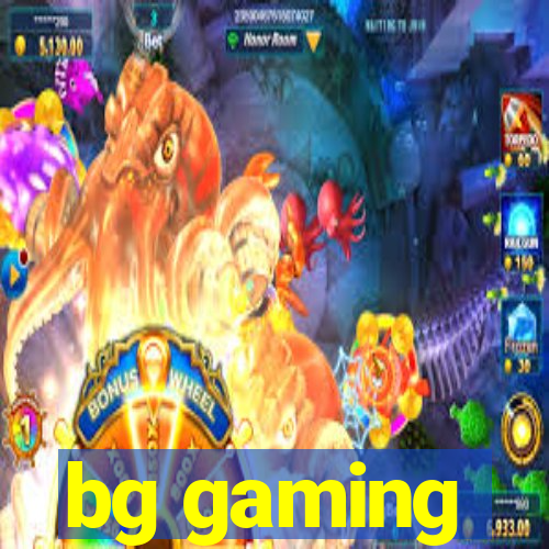 bg gaming