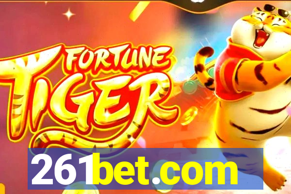 261bet.com