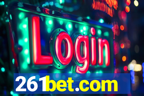 261bet.com