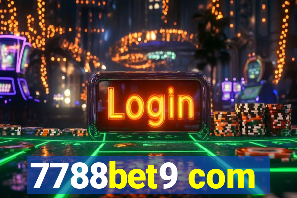 7788bet9 com