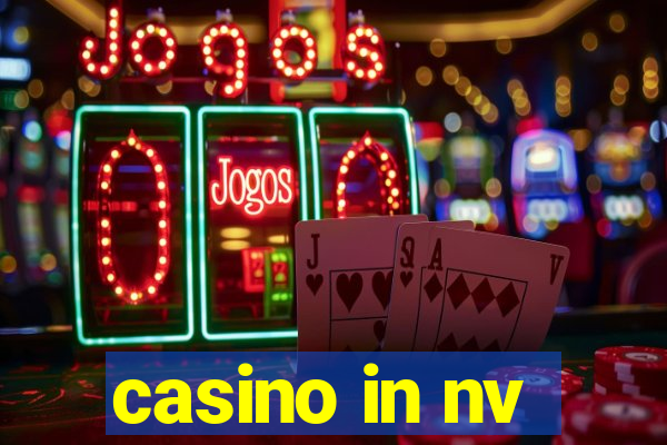 casino in nv