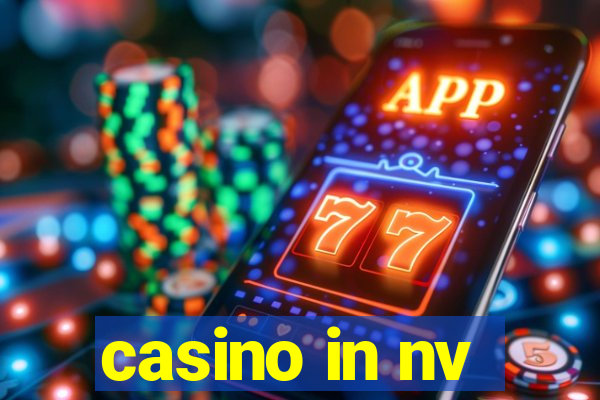 casino in nv