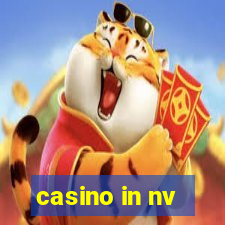 casino in nv