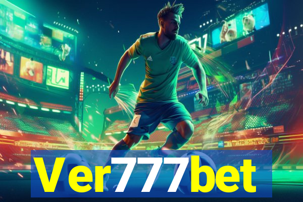 Ver777bet