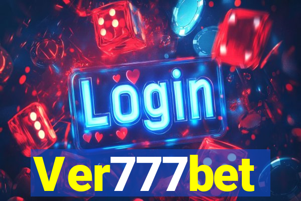 Ver777bet