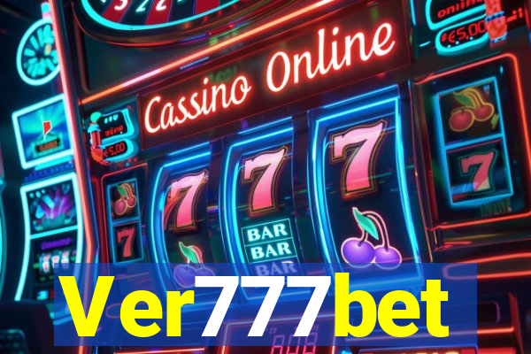 Ver777bet