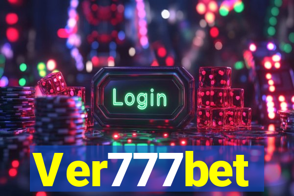 Ver777bet