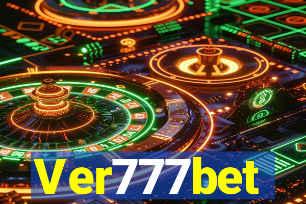 Ver777bet