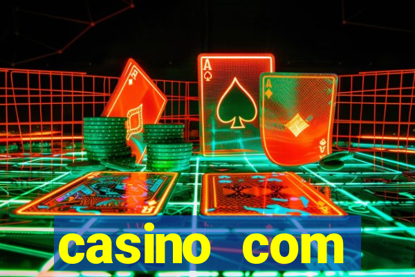 casino com depósito de $10