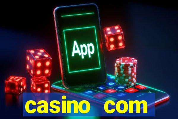 casino com depósito de $10