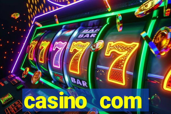 casino com depósito de $10