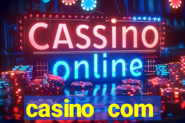 casino com depósito de $10