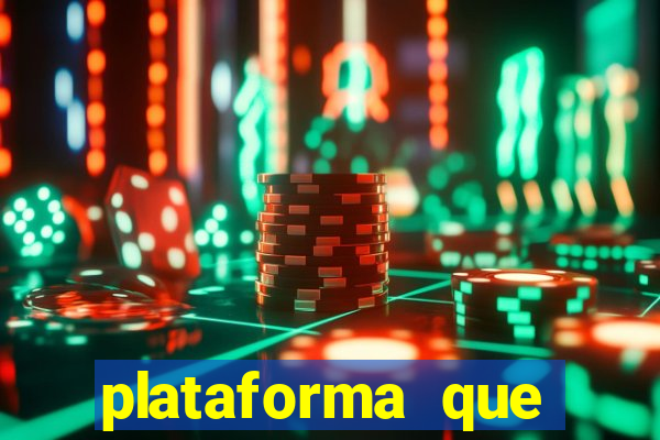 plataforma que aceita cartao de debito