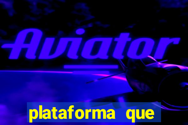 plataforma que aceita cartao de debito