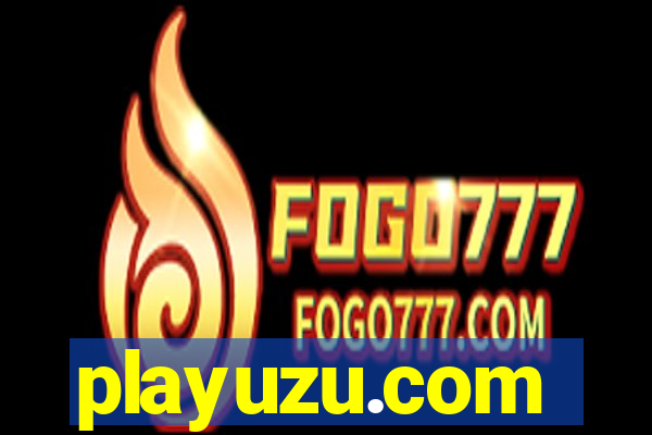 playuzu.com