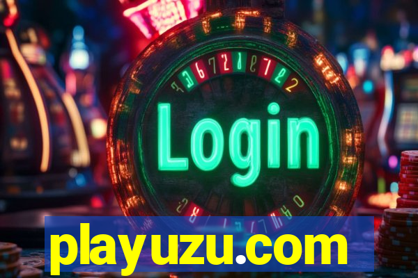 playuzu.com