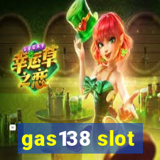 gas138 slot