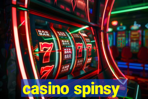 casino spinsy