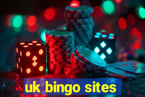 uk bingo sites