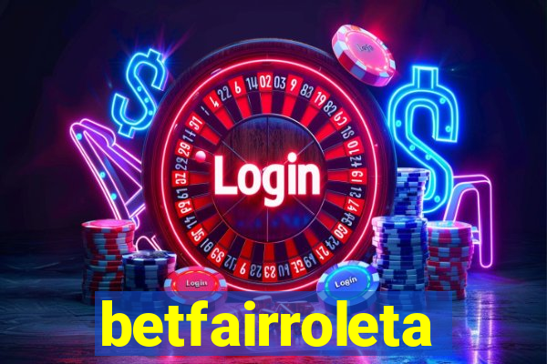 betfairroleta