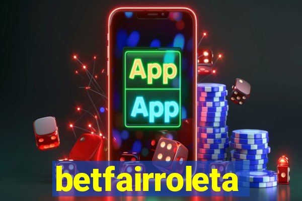 betfairroleta