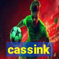 cassink