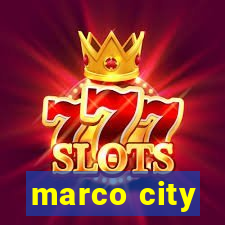 marco city