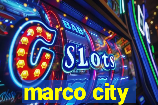 marco city