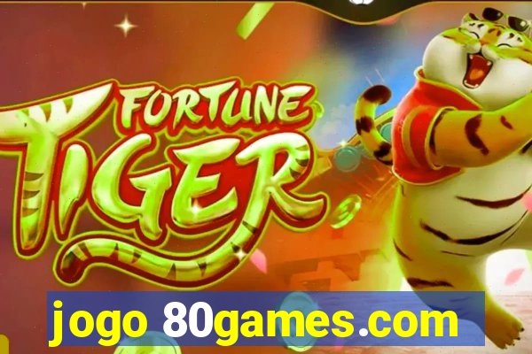 jogo 80games.com